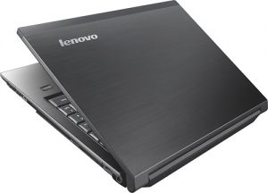 Lenovo Notebook Teknik Servis