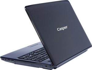 Casper Notebook Teknik Servis