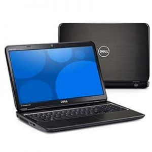 Dell Notebook Teknik Servis