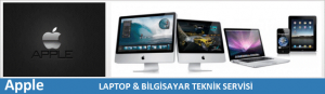Apple Macbook, Macbook Pro, Macbook Air, iMac, Notebook Tamiri Laptop Servisi