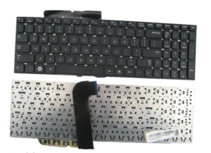SAMSUNG QX530 Notebook Klavyesi