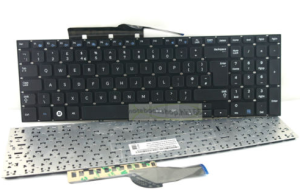Samsung 355E5C Notebook Klavyesi