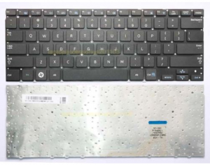 Samsung NP530U3B Notebook Klavyesi