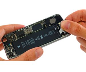 iPhone 6s Plus Batarya Pil Değişimi