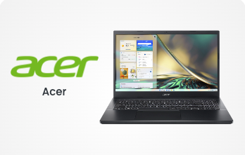Acer Laptop Tamiri