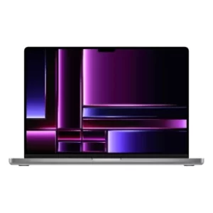 MacBook Pro 16 inch A2780 M2