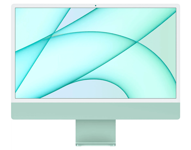 iMac tamiri