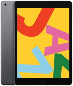 iPad 7.nesil