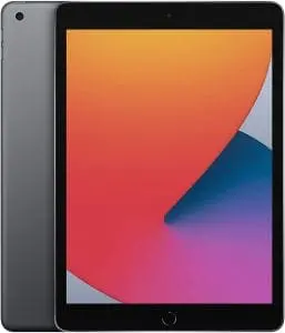 iPad 8.nesil