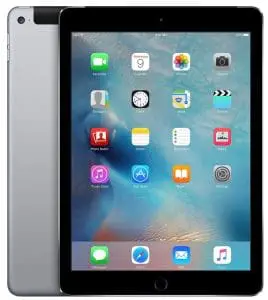 iPad Air 2