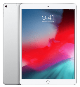 iPad Air 3