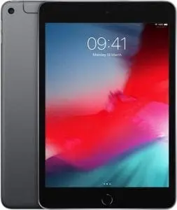 iPad Mini 5