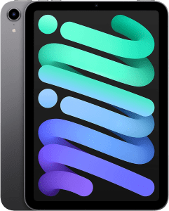 iPad Mini 6