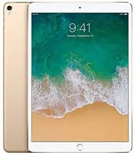 iPad Pro 10.5 inch 2017