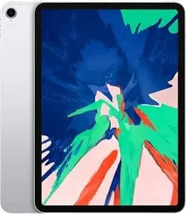 iPad Pro 11 inch 1.nesil 2021 M4