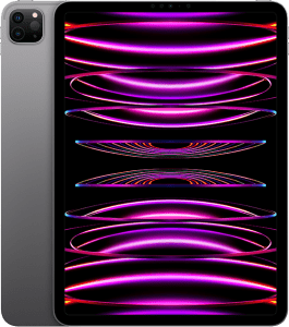 iPad Pro 11 inch 4.nesil 2022