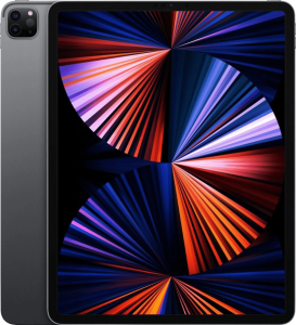 iPad Pro 12.9 inch 2021