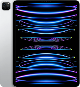 iPad Pro 12.9 inch 2022
