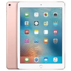 iPad Pro 9.7 inch 2016
