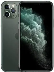 iPhone 11 Pro