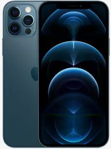 iPhone 12 Pro
