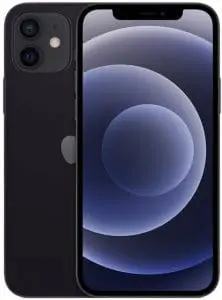 iPhone 12 mini