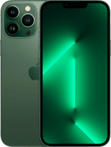 iPhone 13 Pro