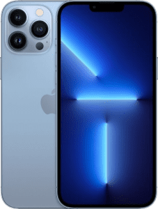 iPhone 13 Pro