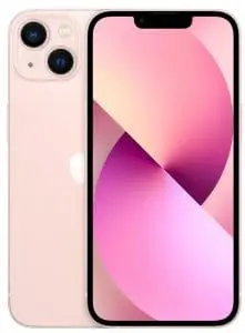iPhone 13