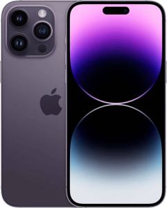 iPhone 14 Pro max