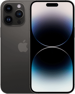 iPhone 14 Pro