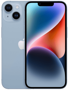 iPhone 14