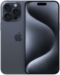iPhone 15 Pro