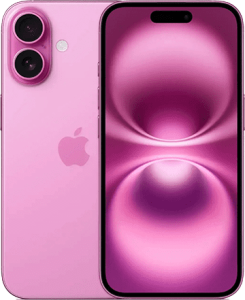 iPhone 16 Plus