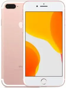 iPhone 7 Plus