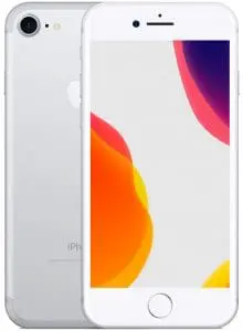 iPhone 7