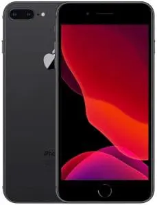 iPhone 8 PLus