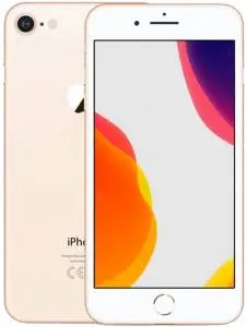 iPhone 8