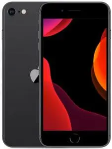 iPhone SE 2020