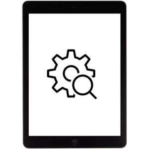 ipad anakart tamiri
