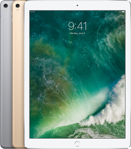ipad pro 12.9 2.nesil
