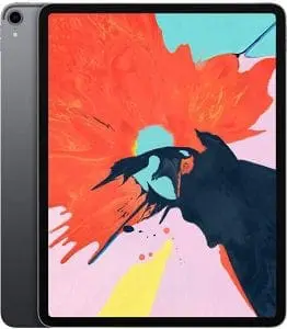 ipad pro 12.9 3.nesil 2018
