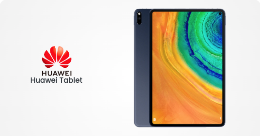 Huawei Tablet Tamiri