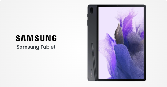Samsung Tablet Tamiri