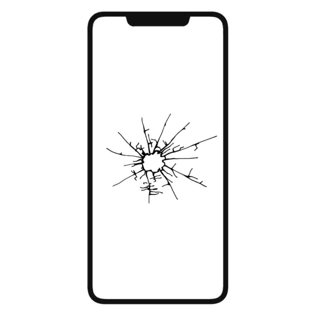 iPhone 17 Pro Max Ön Cam Değişimi