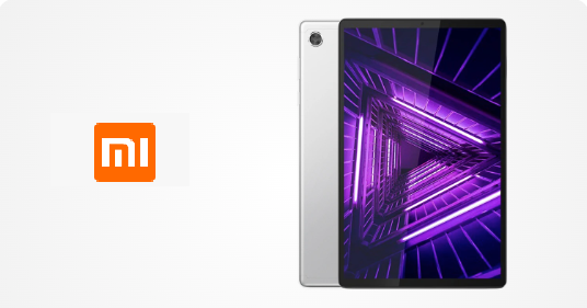 Xiaomi Tablet Tamiri
