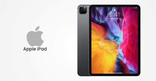 ipad tamiri