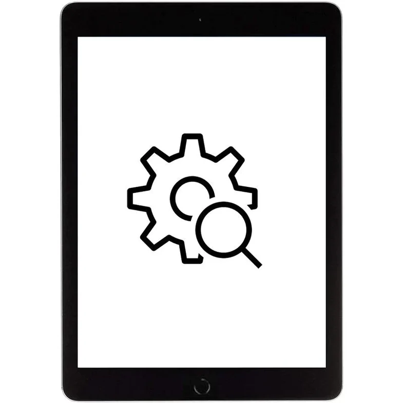 Tablet Anakart Tamiri