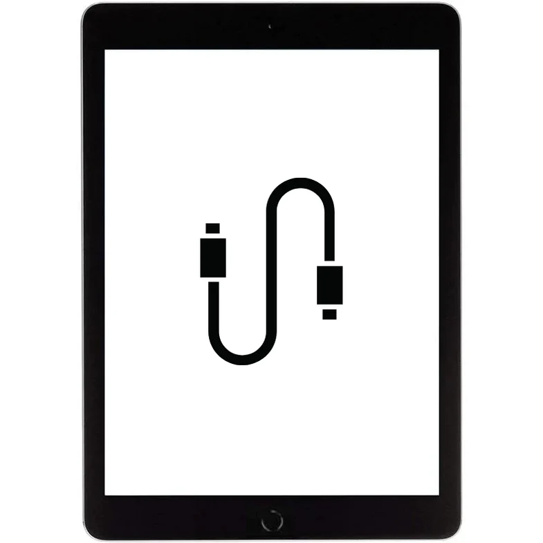 Tablet Sarj Soketi Tamiri