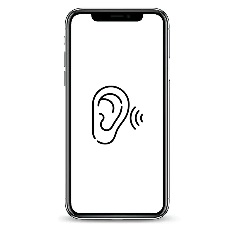 iPhone 13 Ahize Değişimi Telefon Ahize Degisimi